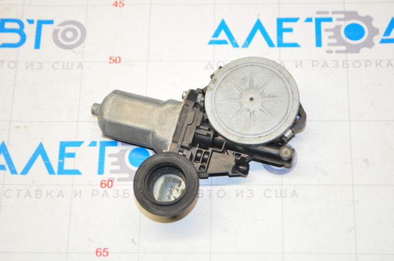 Window lift motor rear right Infiniti JX35 QX60 13-20
