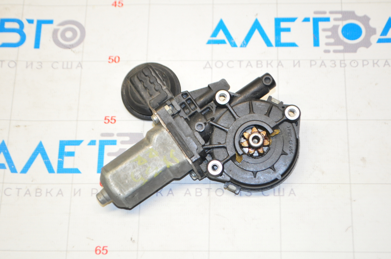 Window lift motor rear right Infiniti JX35 QX60 13-20