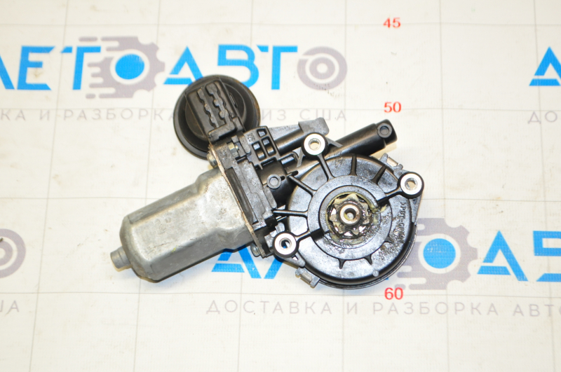 Rear left window lift motor Toyota Camry v50 12-14 usa