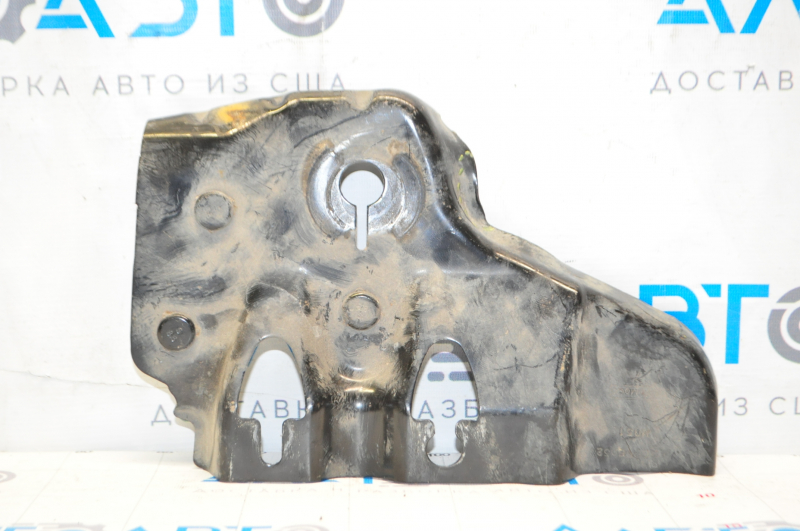 Front right subframe burdock Ford Edge 15-24 bent