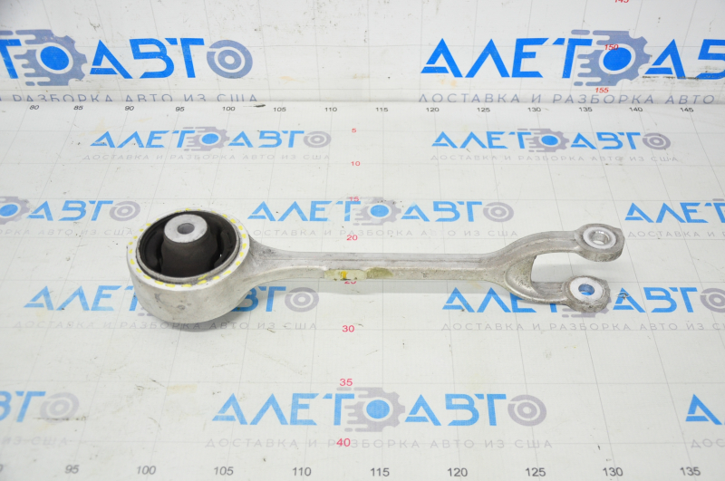 Lower rear left longitudinal arm Honda Clarity 18-21 usa torn silent block