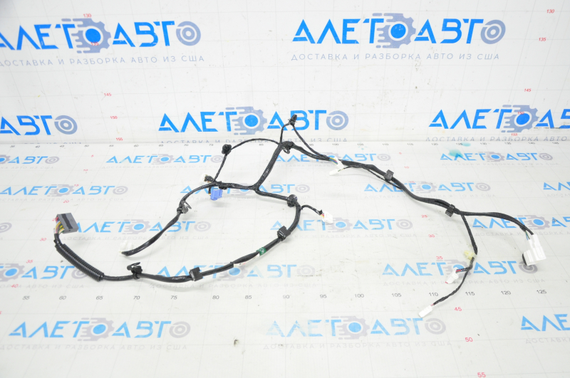 Heater Wiring Honda Clarity 18-21 USA