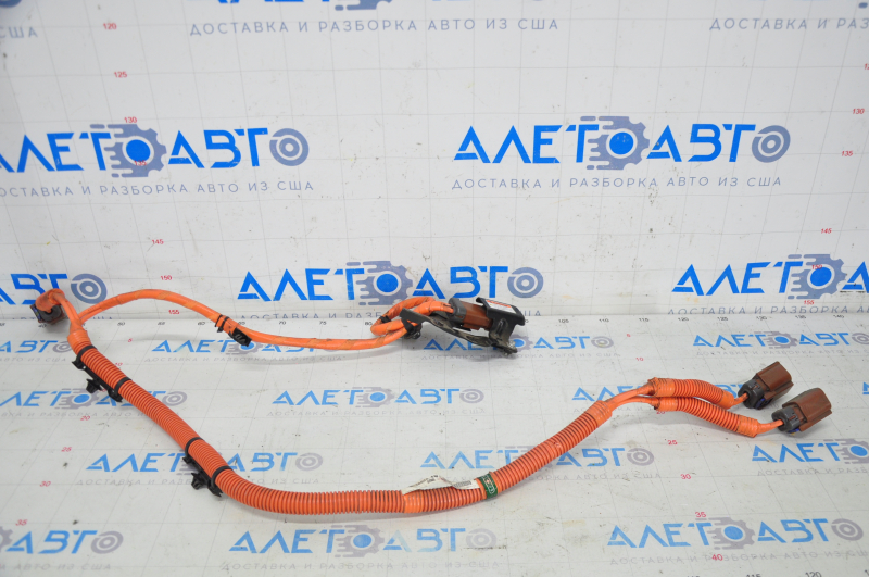 Power cable inverter-compressor Honda Clarity 18-21 usa