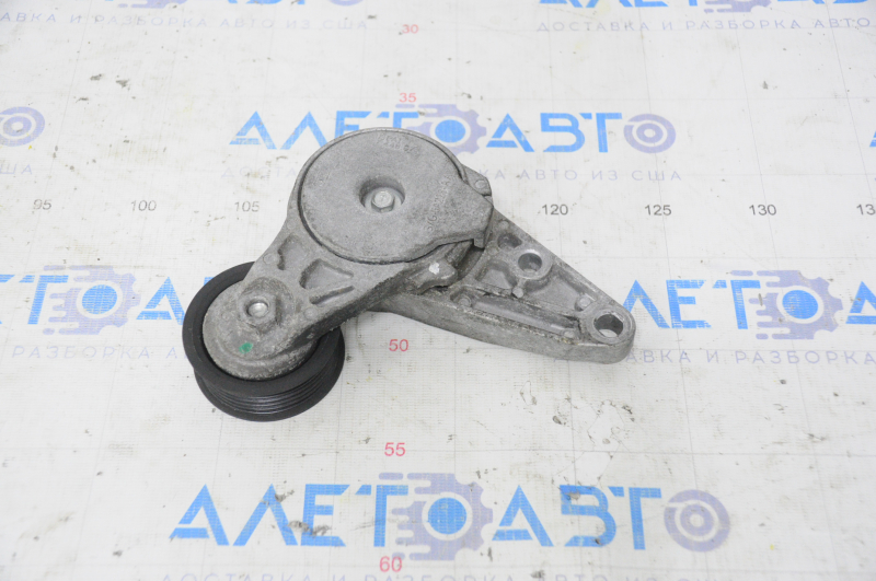 Drive Belt Tensioner Ford Escape MK3 13-17 1.5T 1.6