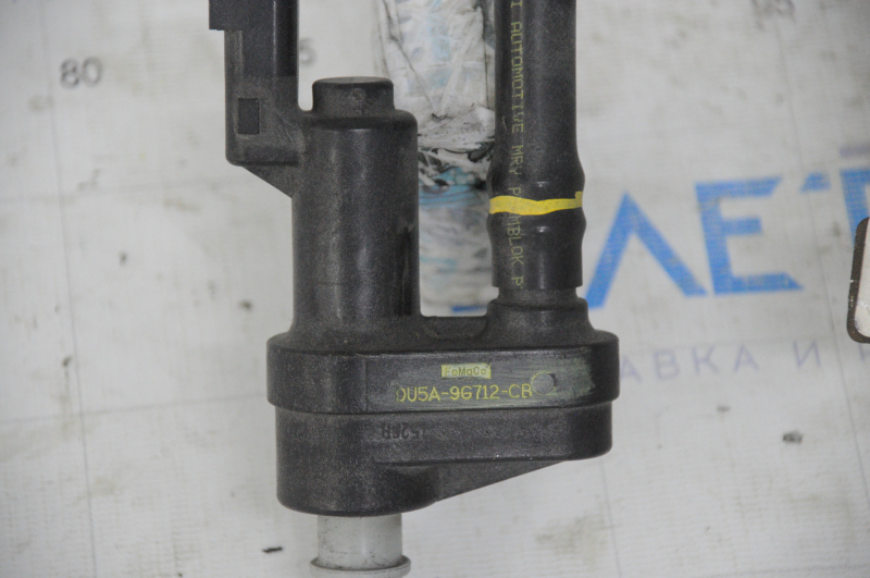 Ford Escape MK3 13- Fuel Vapor Purge Solenoid Valve