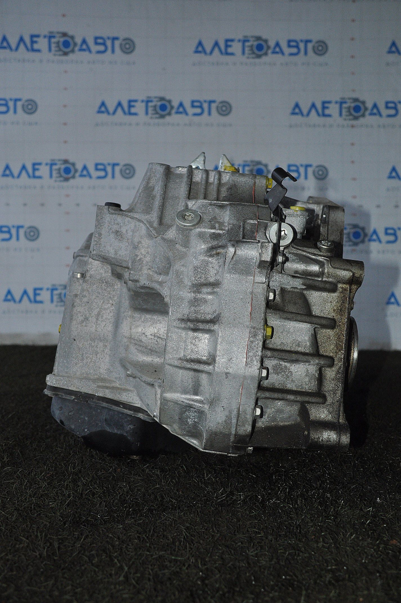 Automatic transmission complete VW Tiguan 09-17 AWD AQ450 MYZ 6 speed 78k