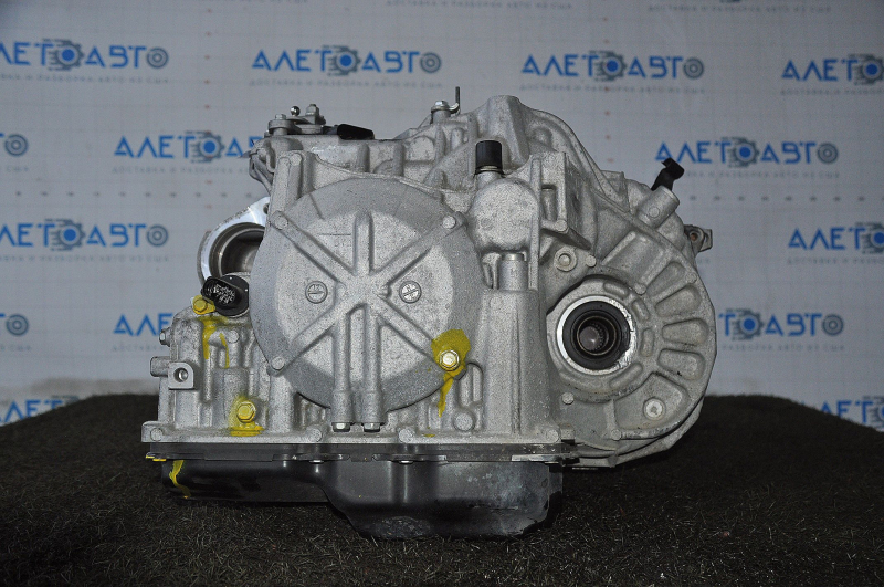 Automatic transmission complete VW Tiguan 09-17 AWD AQ450 MYZ 6 speed 78k