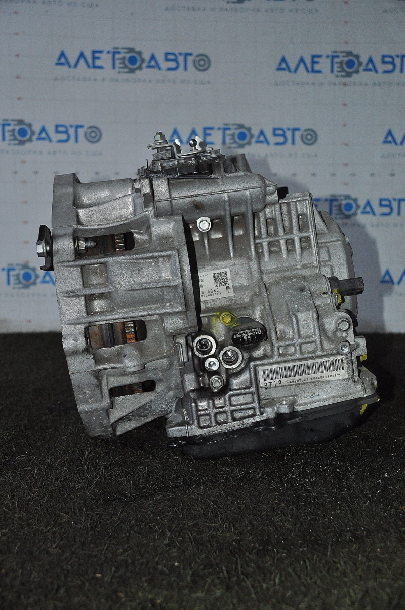 Automatic transmission complete VW Tiguan 09-17 AWD AQ450 MYZ 6 speed 78k