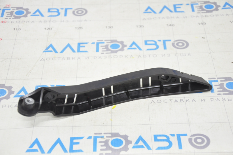 Front Bumper Mount Left Tesla Model Y 20-25