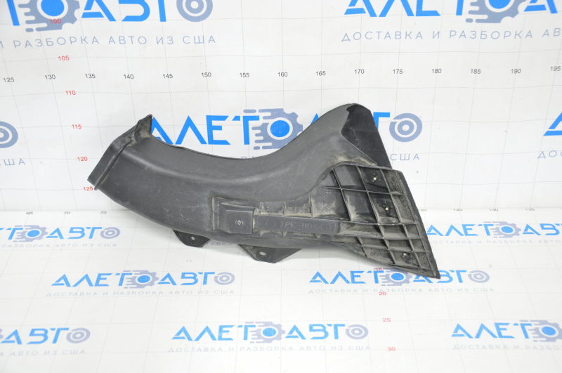 Brake Cooling Duct Right Lexus GS350 GS450h 08-11