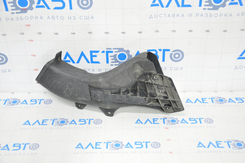 Right brake cooling duct for Lexus GS300 GS350 GS430 GS450h 06-07