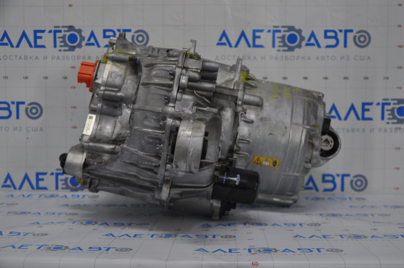 Electric motor rear Tesla Model Y 20-25 MOSFET-LC,GLOBAL 10k