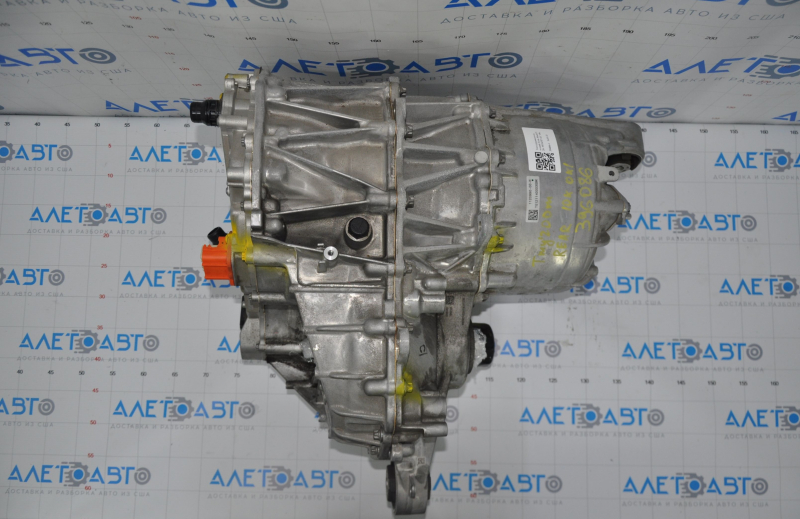 Electric motor rear Tesla Model Y 20-25 MOSFET-LC,GLOBAL 10k