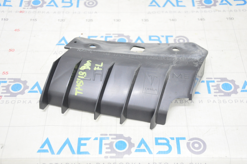 Front Bumper Mount Left Inner Tesla Model 3 18-