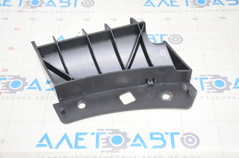 Front Bumper Mount Left Inner Tesla Model 3 18-
