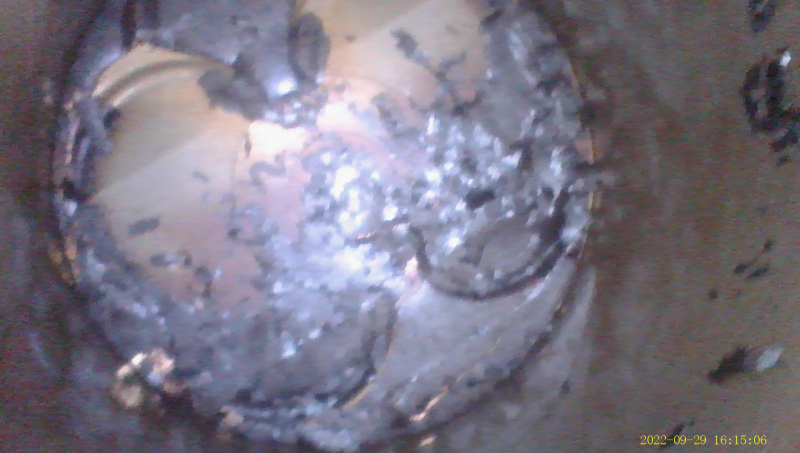 Nissan Maxima A36 16-21 3.5 VQ35DE 87k engine, valve cover broken