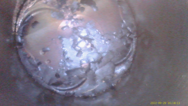 Nissan Maxima A36 16-21 3.5 VQ35DE 87k engine, valve cover broken