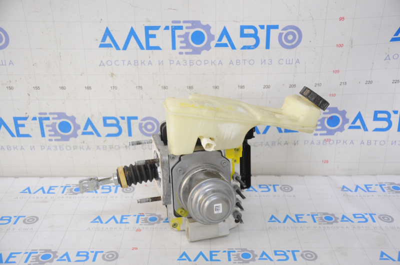 ABS ABS Ford Escape MK4 20 with brake master cylinder, reservoir and cover