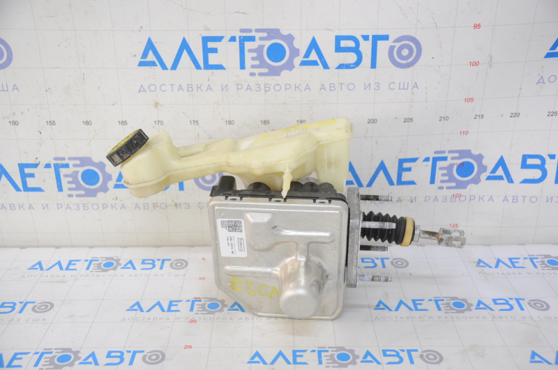 ABS ABS Ford Escape MK4 20 with brake master cylinder, reservoir and cover