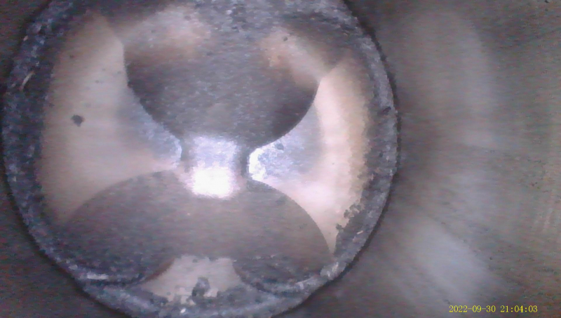 Ford Focus mk3 11-15 pre-restored 2.0 engine, 84k, 9/10, oil pan punctured