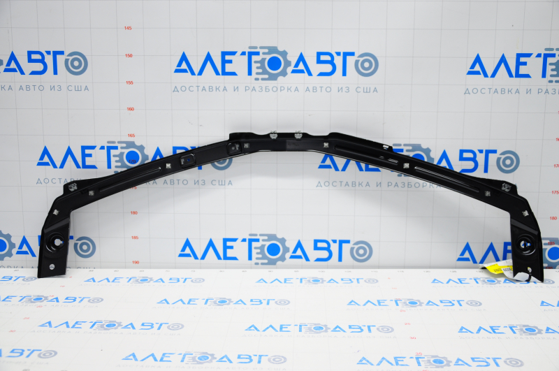 Front bumper mount upper central Chevrolet Volt 16-