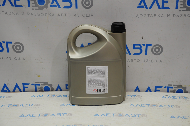 Motor oil General Motors 5W-30 5l SN+ synthetic dexos1