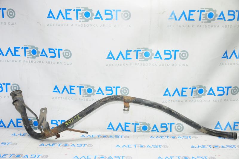 Fuel filler neck Jeep Grand Cherokee WK2 11-13 3.6