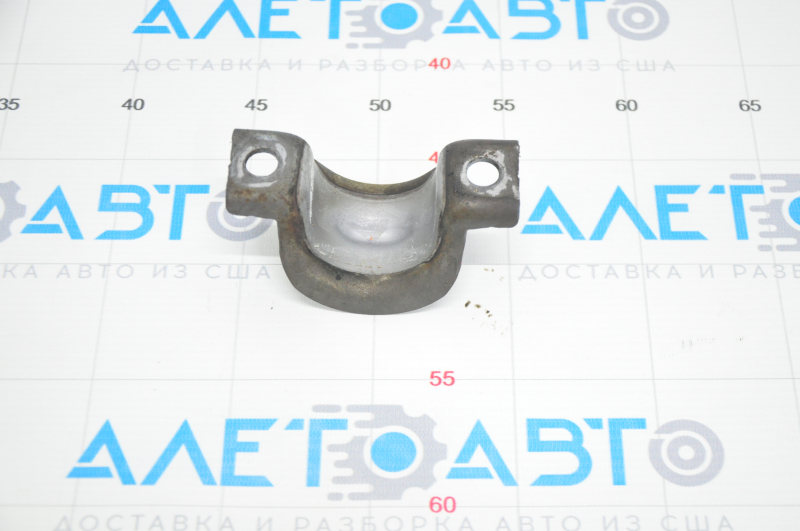 Rear stabilizer mounting bracket left Ford C-max MK2 13-18