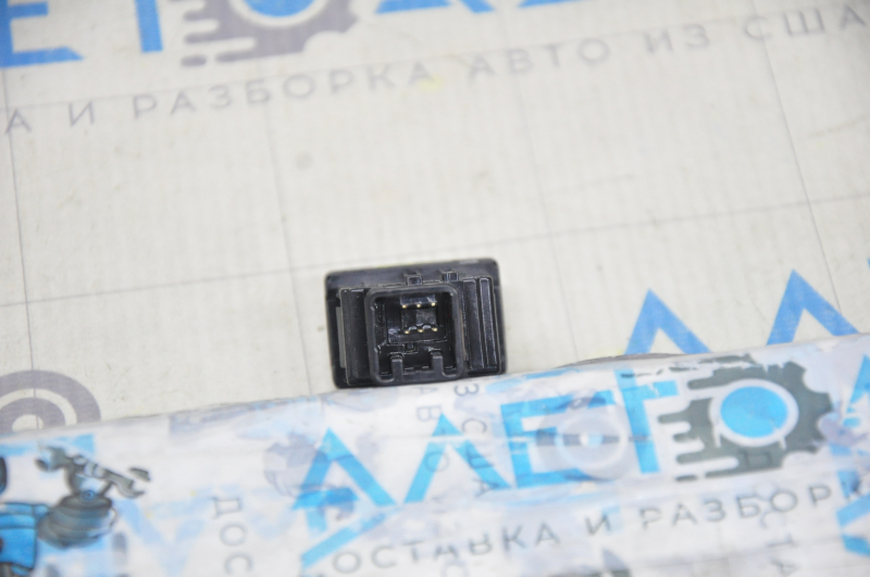 Driver's Seat Heating Control Button Toyota Camry v50 12-14 USA