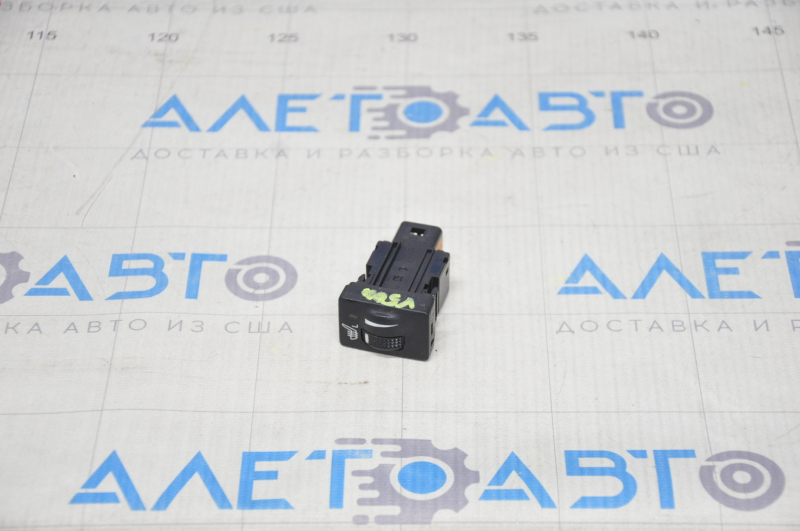 Driver's Seat Heating Control Button Toyota Camry v50 12-14 USA