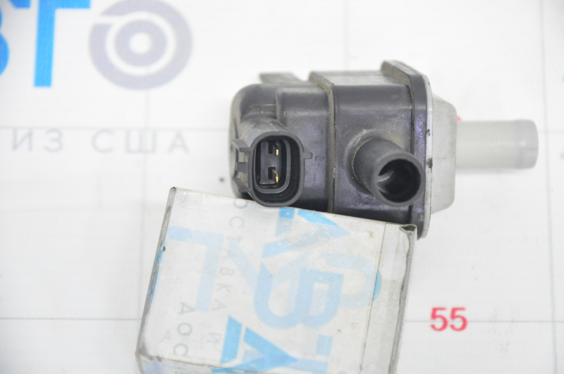 Intake solenoid valve Toyota Camry v50 12-14 hybrid usa