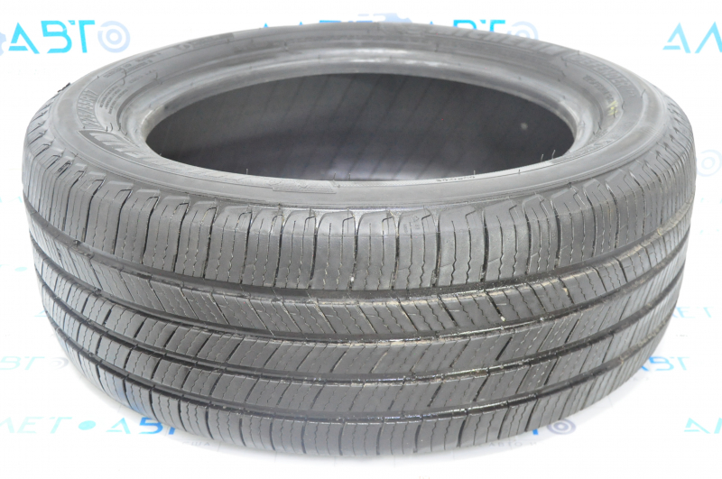 Tire R17 225/55 Michelin 2021 all-season 6.5mm