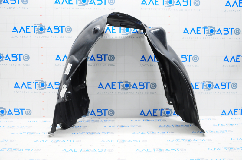 Front right mudguard Toyota Camry v50 12-14 usa SE TYC
