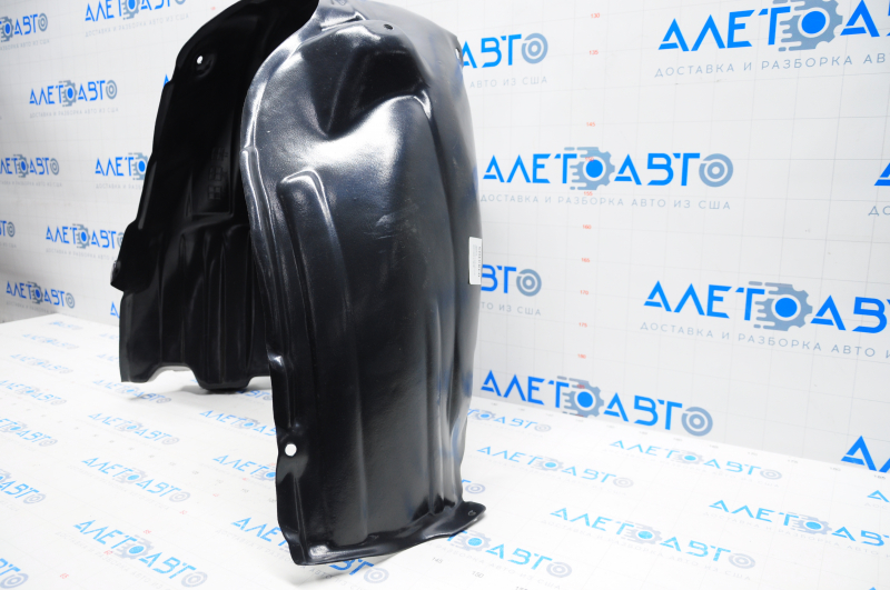 Front right mudguard Toyota Camry v50 12-14 usa SE TYC