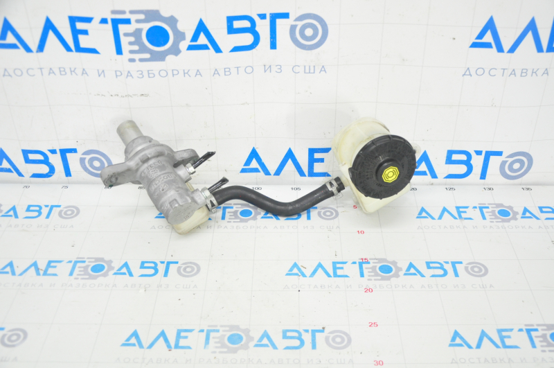 Honda Accord 18-22 Master Brake Cylinder with Reservoir