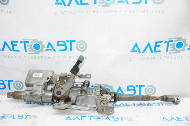 Steering column Honda Accord 13-17 for Start/Stop without cardan joint