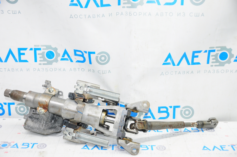 Steering column Honda Accord 13-17 for Start/Stop without cardan joint