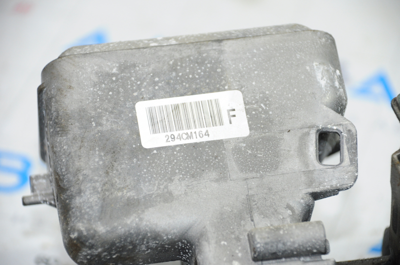 Steering column Honda Accord 13-17 for Start/Stop without cardan joint