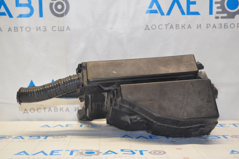 Fuse box underhood front left Infiniti JX35 QX60 13-20 double