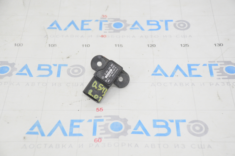 Intake manifold pressure sensor Audi Q5 8R 09-17 2.0T, hybrid
