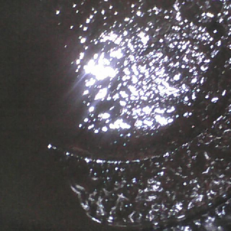 Audi Q5 80A 18-20 2.0T DJYA 15k engine, water damage, emulsion, did not start 10.5-10.5-10.5-10.5