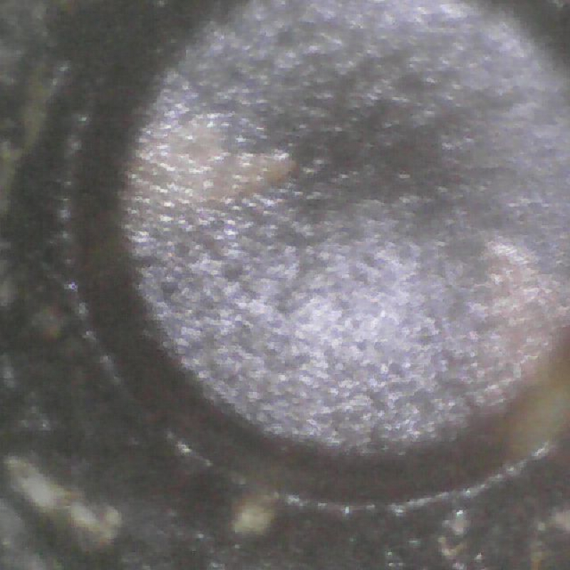 Audi Q5 80A 18-20 2.0T DJYA 15k engine, water damage, emulsion, did not start 10.5-10.5-10.5-10.5