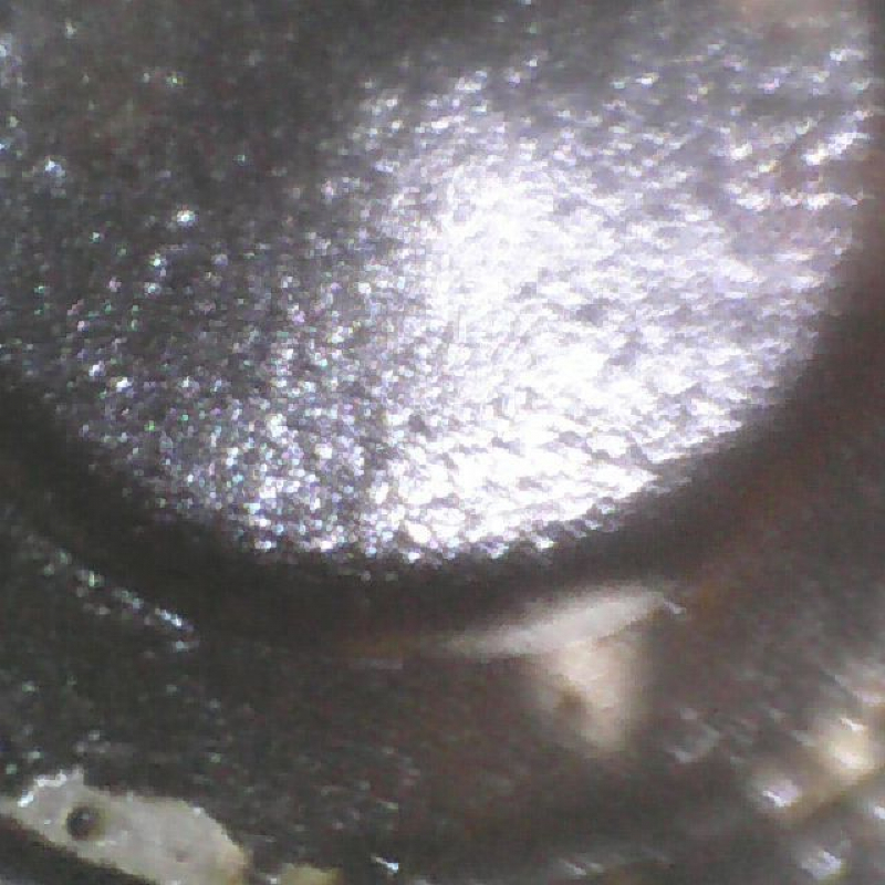 Audi Q5 80A 18-20 2.0T DJYA 15k engine, water damage, emulsion, did not start 10.5-10.5-10.5-10.5