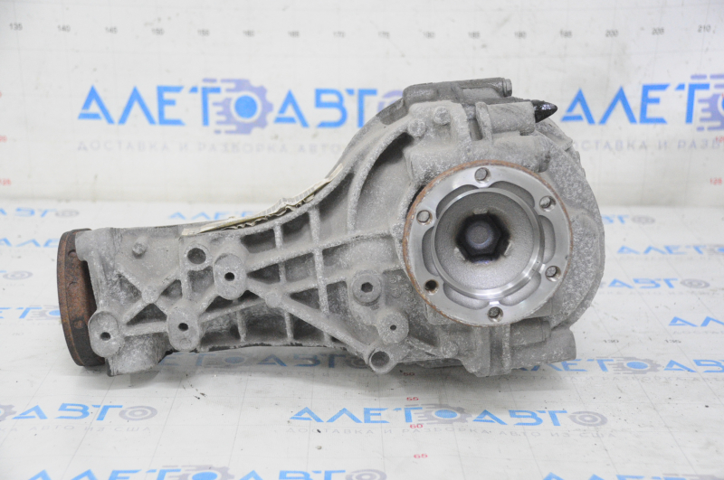 Rear differential gearbox Audi Q5 8R 09-17 2.0T 106k