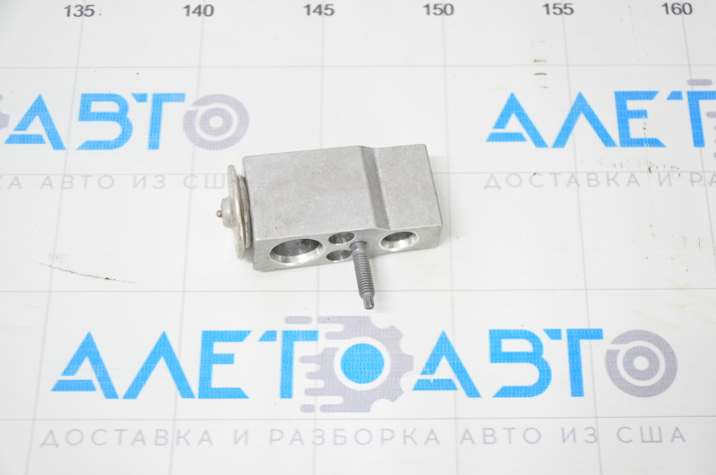 Audi Q5 80A 18-24 Air Conditioner Heater Valve