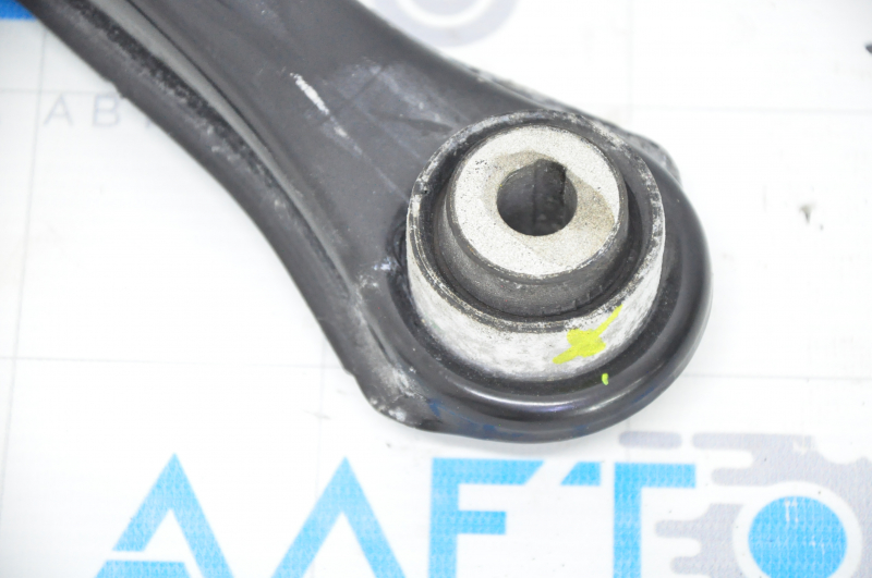Rear right transverse control arm Jeep Renegade 15- fwd cracked silent blocks