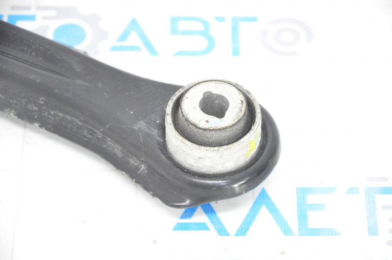 Rear left front transverse control arm Jeep Renegade 15- fwd cracked silent blocks