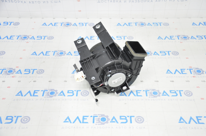 Cooling Fan VVB Toyota Prius 50 16-22 lithium-ion