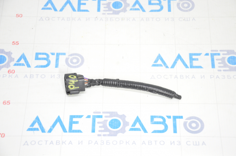 Toyota Prius V 12-17 LED Side Light Turn Signal Low Beam Chip