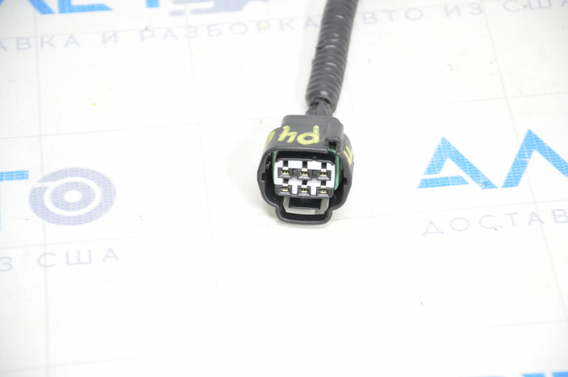 Toyota Prius V 12-17 LED Side Light Turn Signal Low Beam Chip